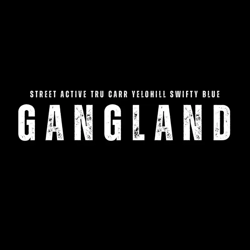 Gangland