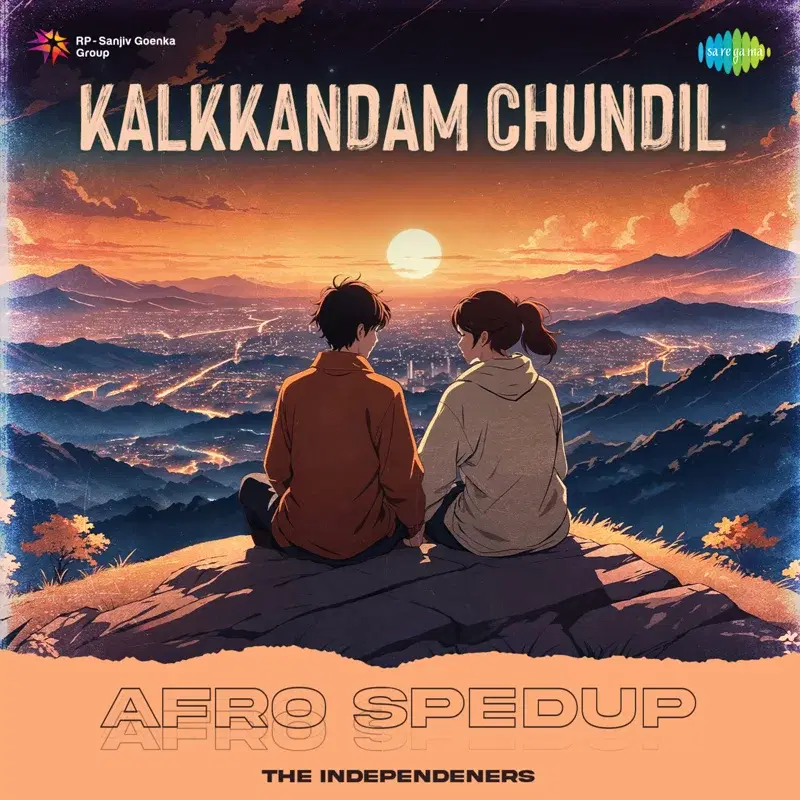 Kalkkandam Chundil