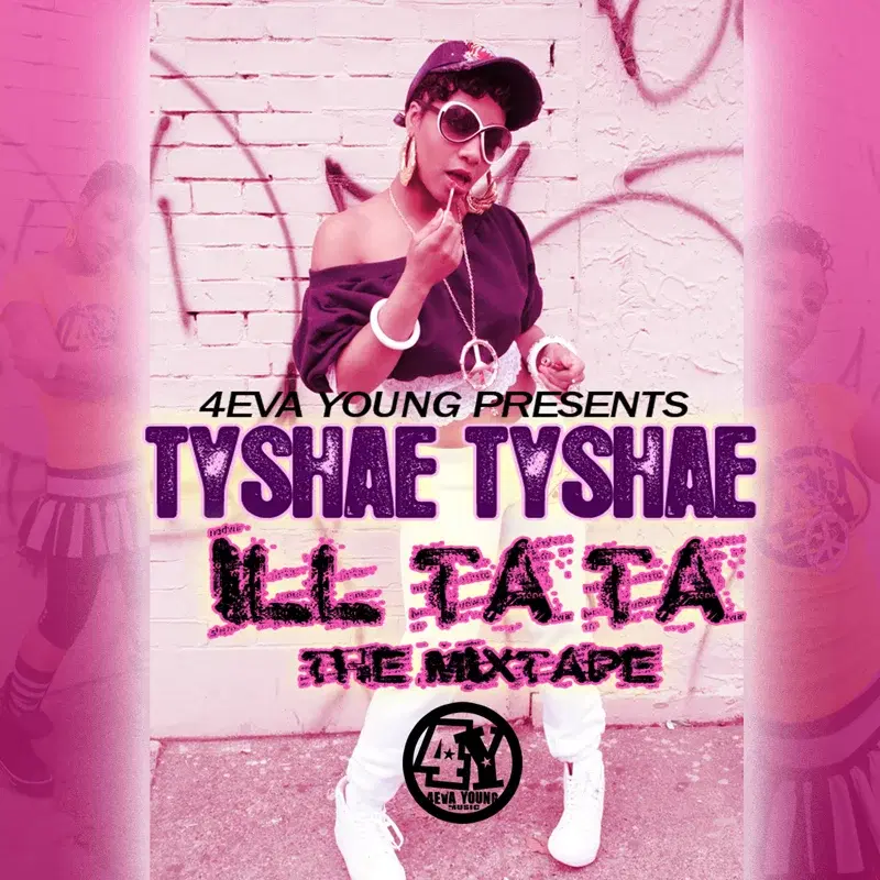 Ill Ta Ta The Mixtape