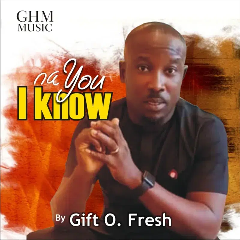 Na you I know