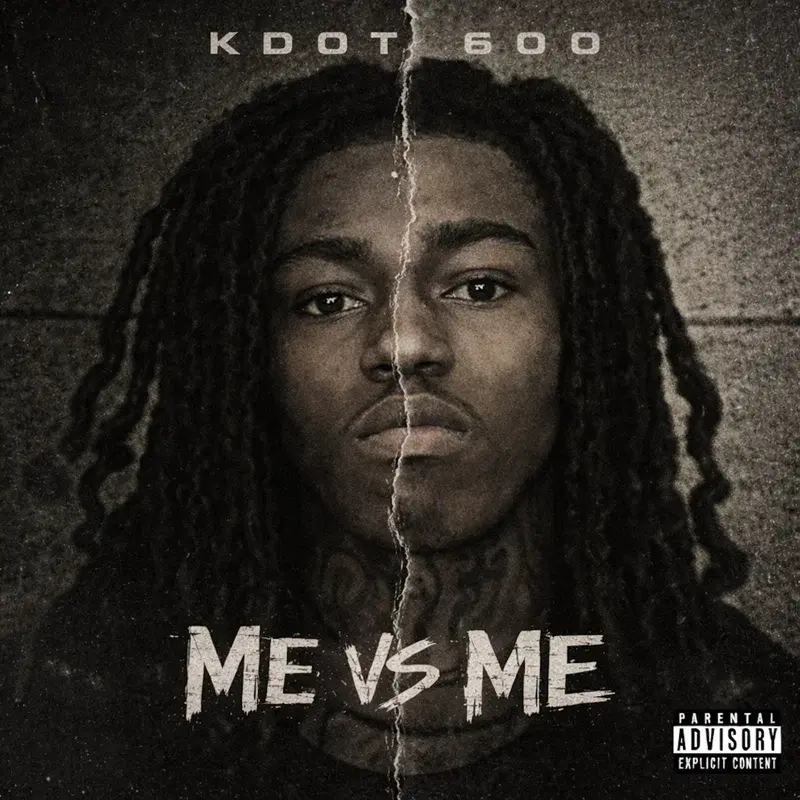 Me Vs Me