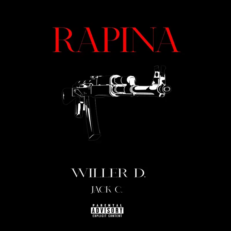 RAPINA