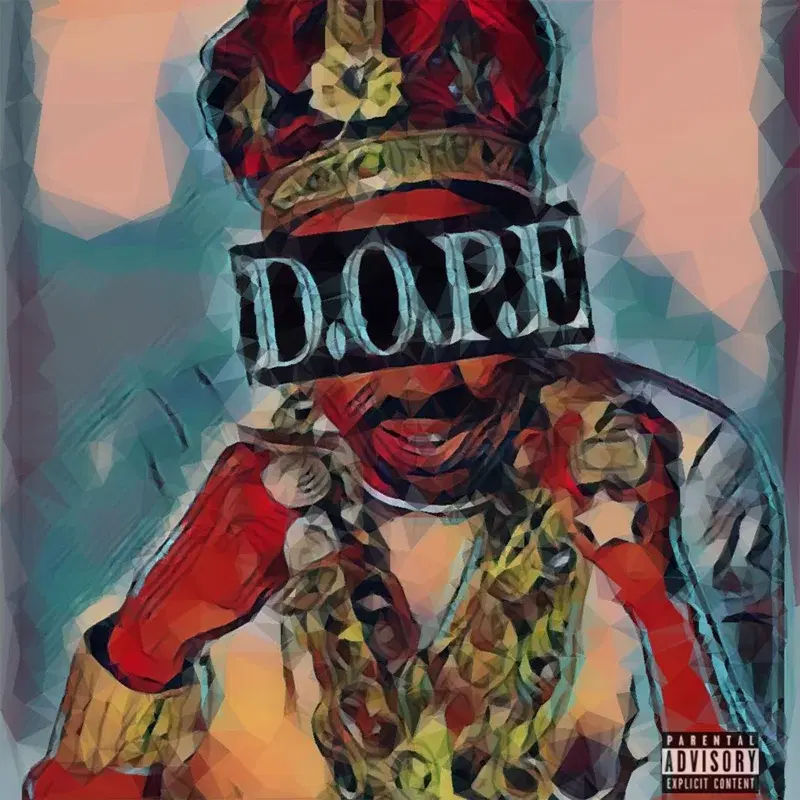 D.O.P.E., Vol. 1