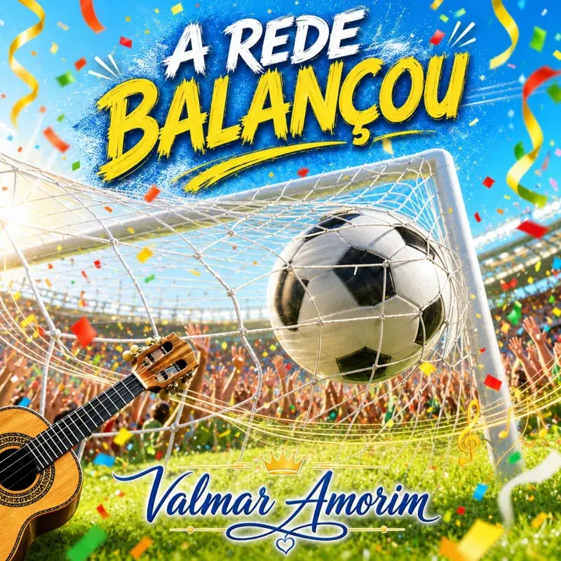 A Rede Balançou