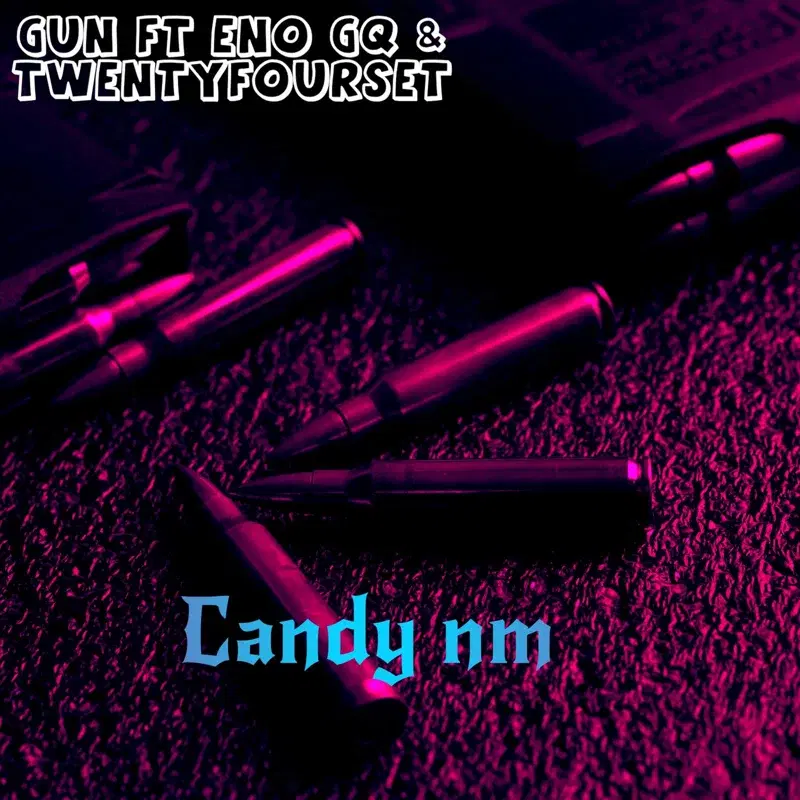 Gun