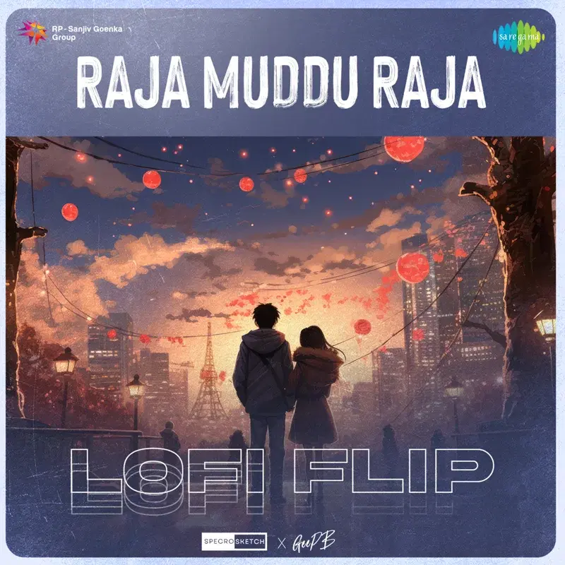 Raja Muddu Raja