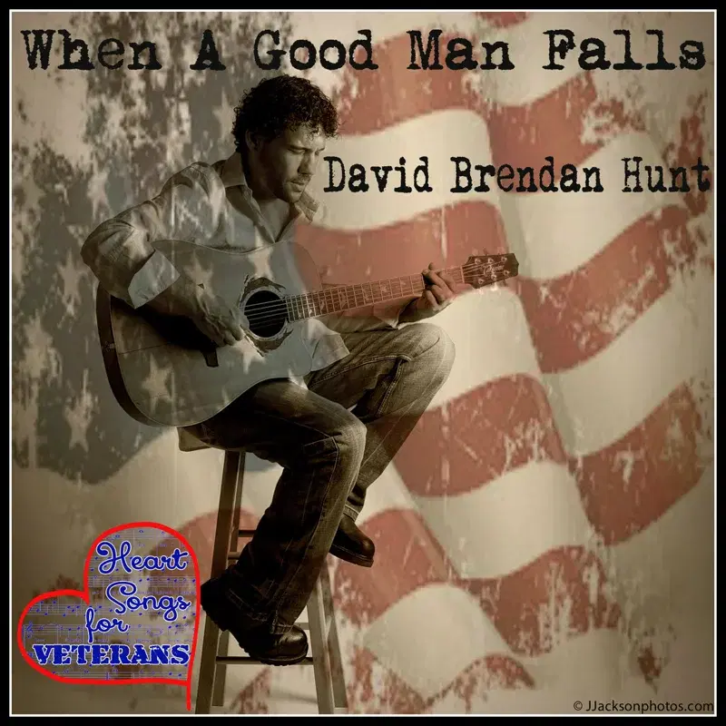 When a Good Man Falls