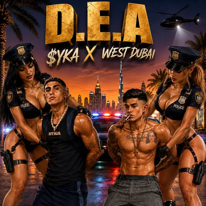 D.E.A.