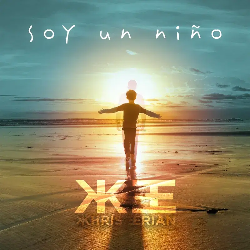 Soy un niño