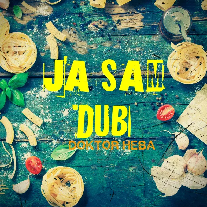 Ja sam Dub