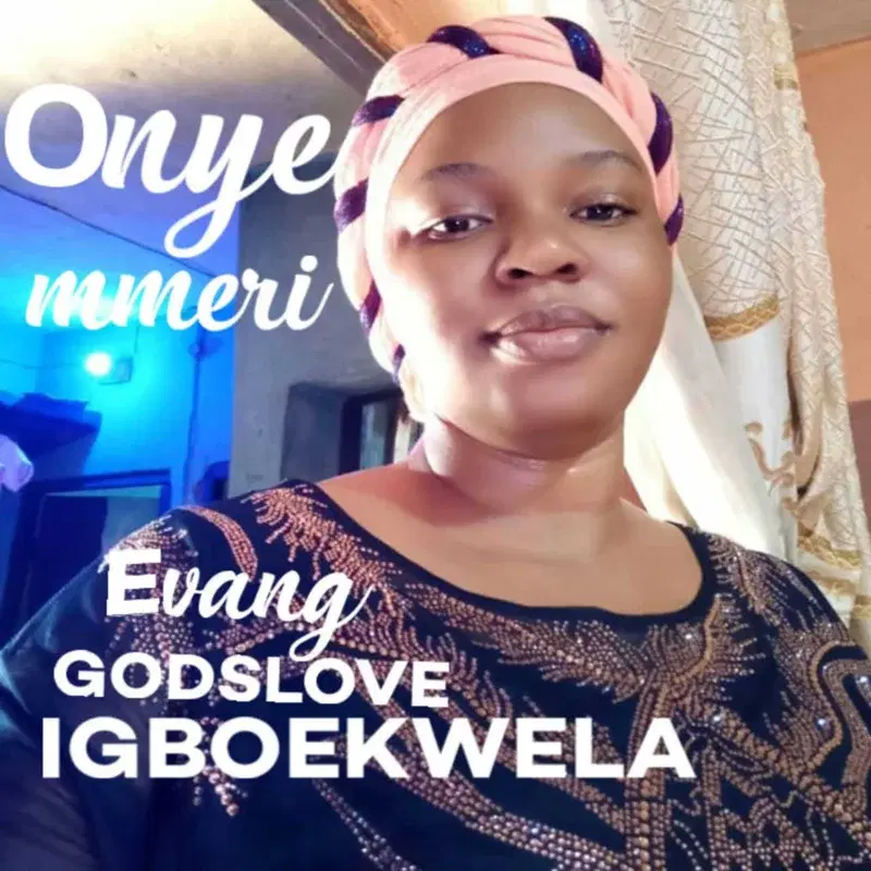 Onye Mmeri