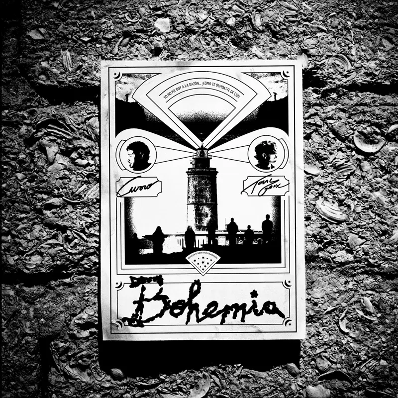 BOHEMIA