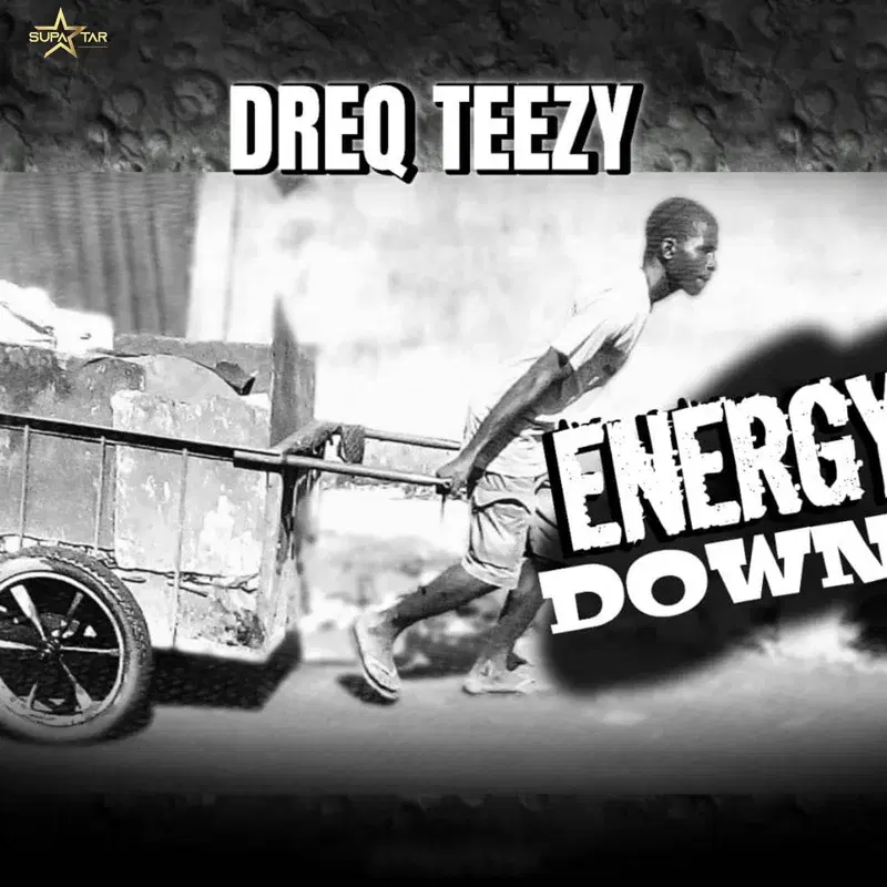 Energy Down