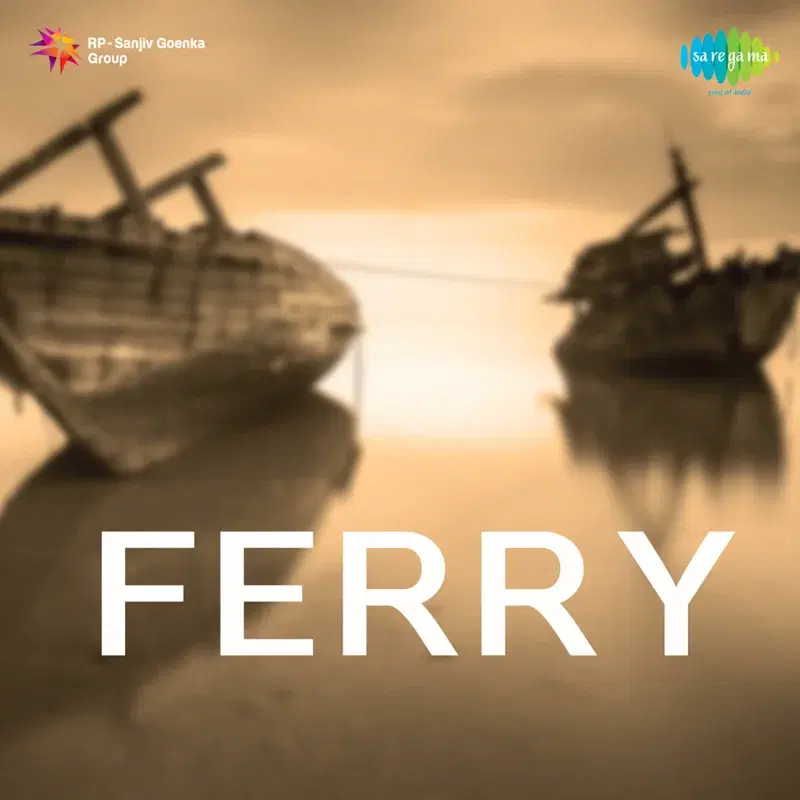 Ferry (Original Motion Picture Soundtrack)