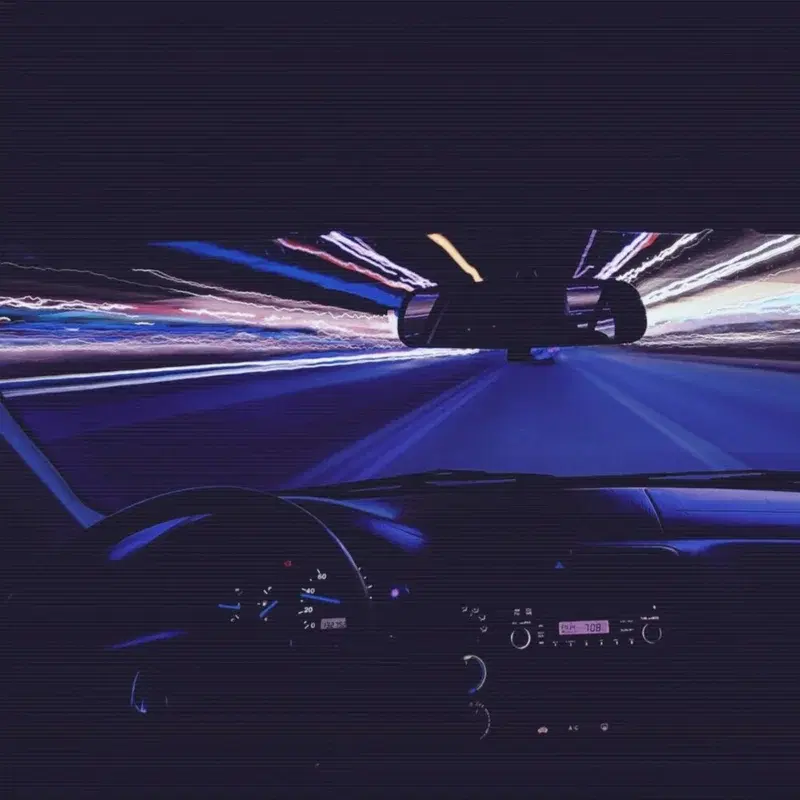 Neon Lights