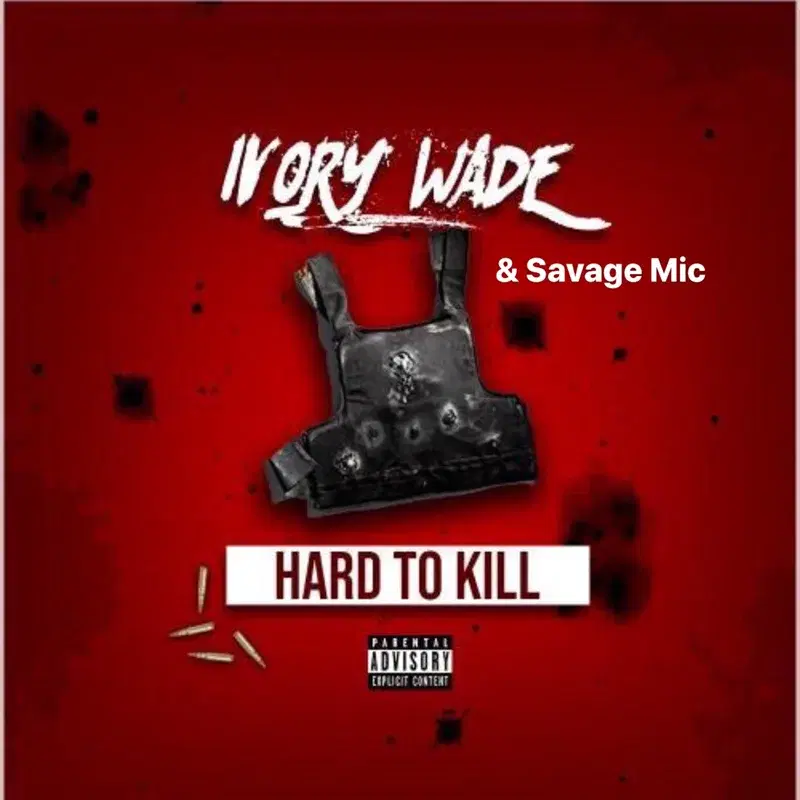 Hard to Kill