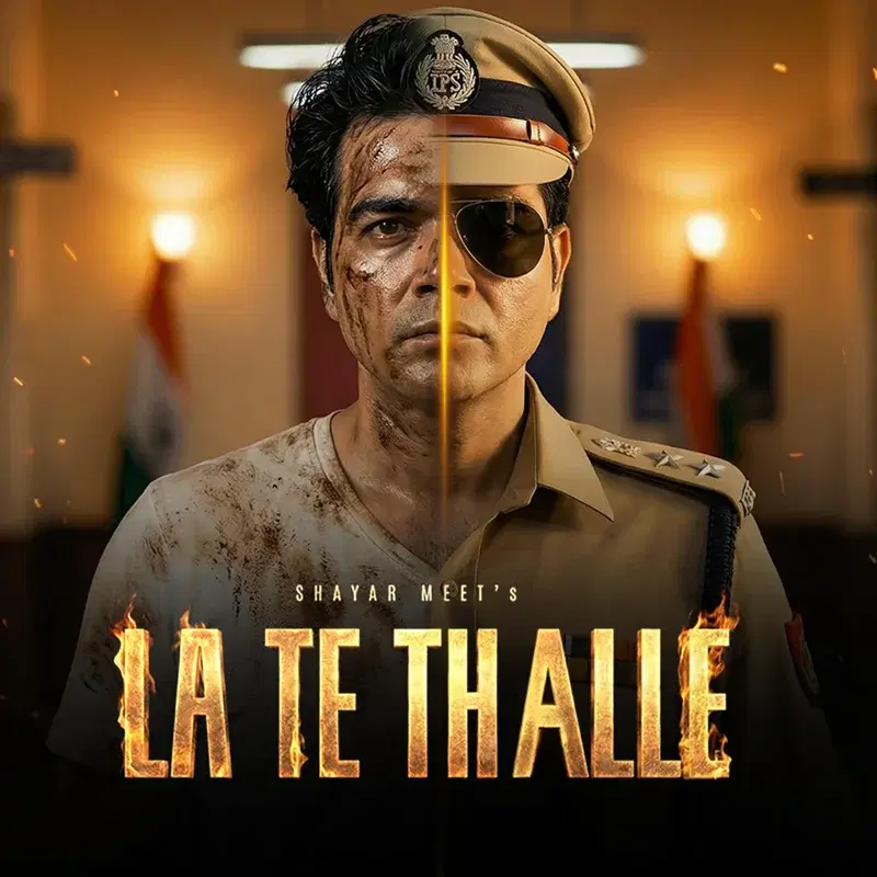 La Te Thalle