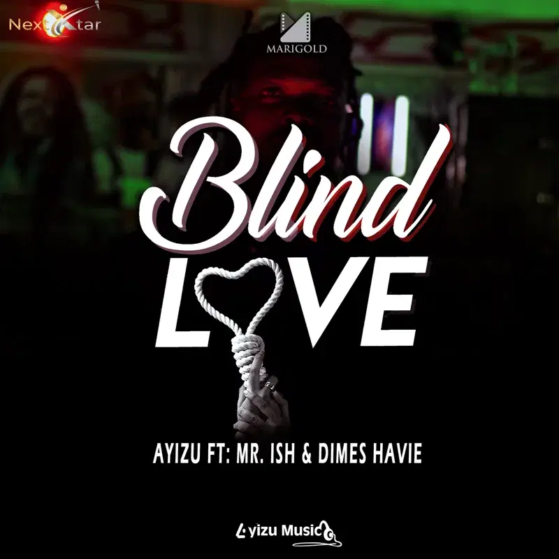 Blind Love