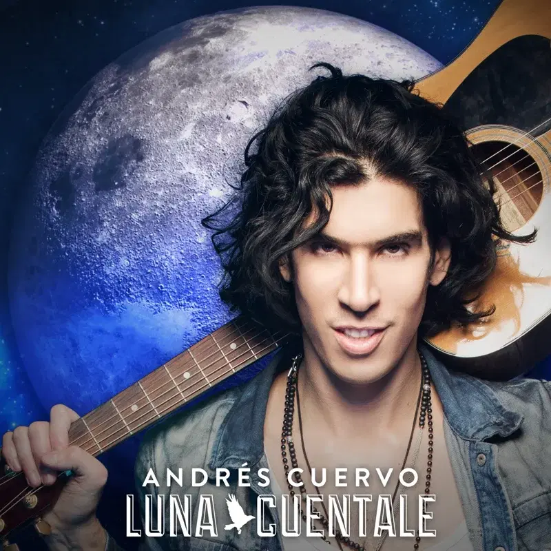Luna Cuentale - Single