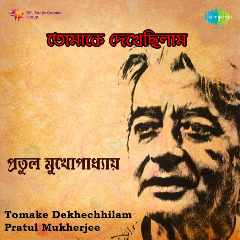 Tomake Dekhechhilam