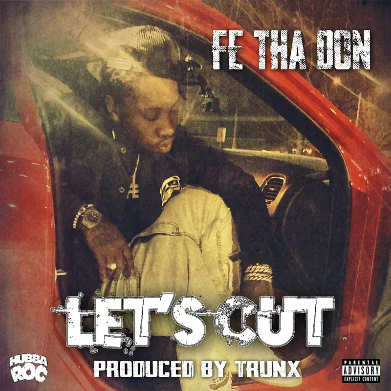 Let's Cut