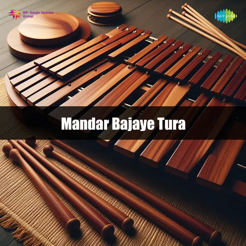 Mandar Bajaye Tura
