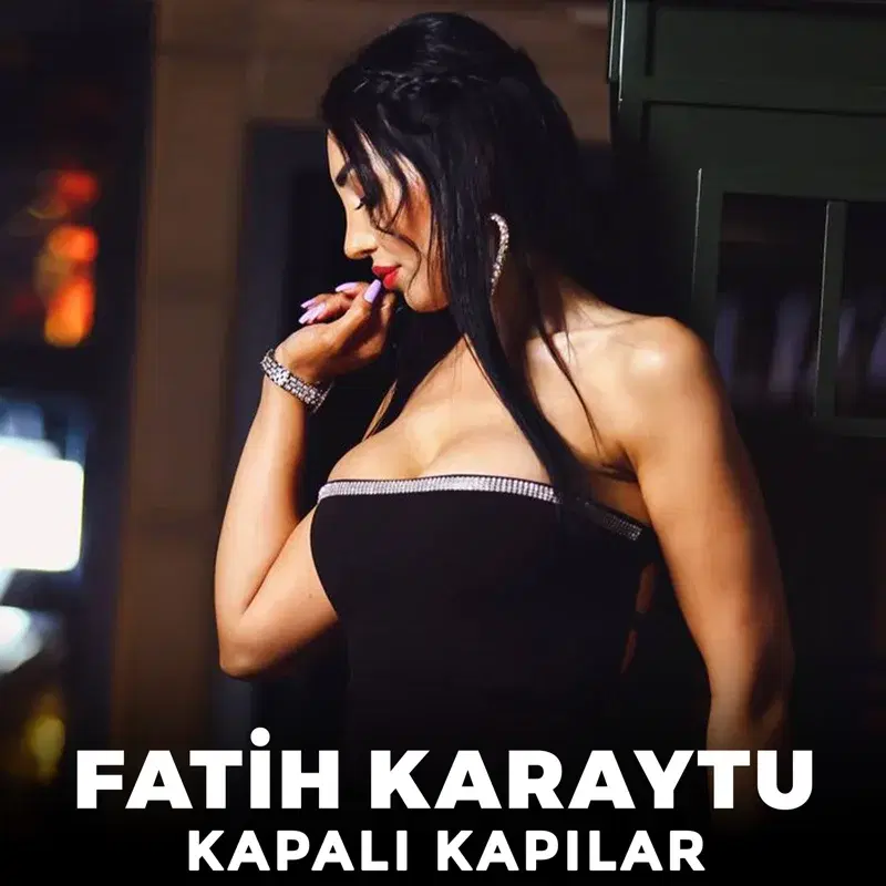 Kapalı Kapılar