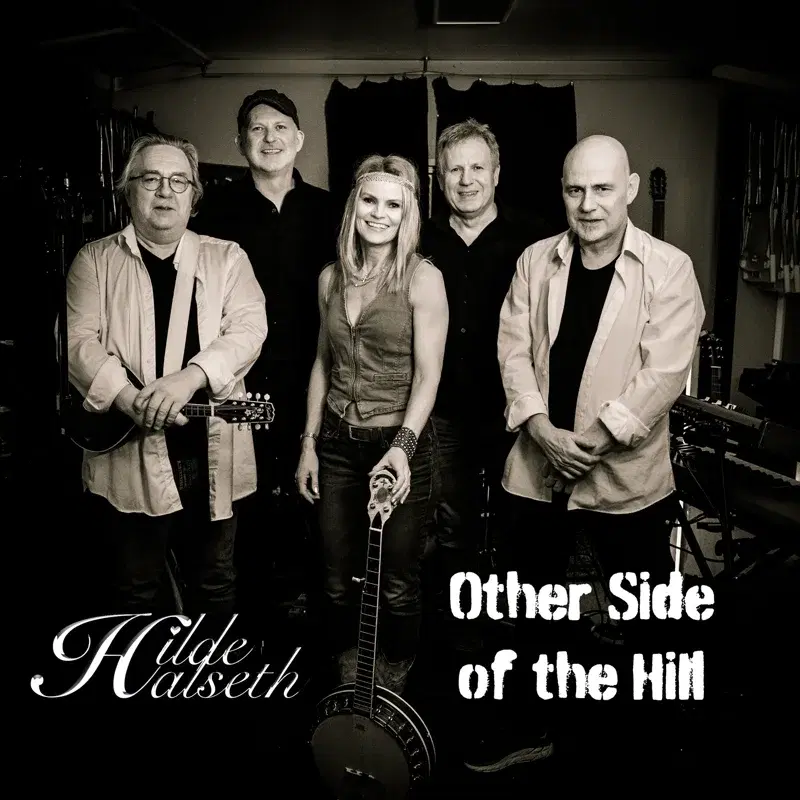 Other Side of the Hill