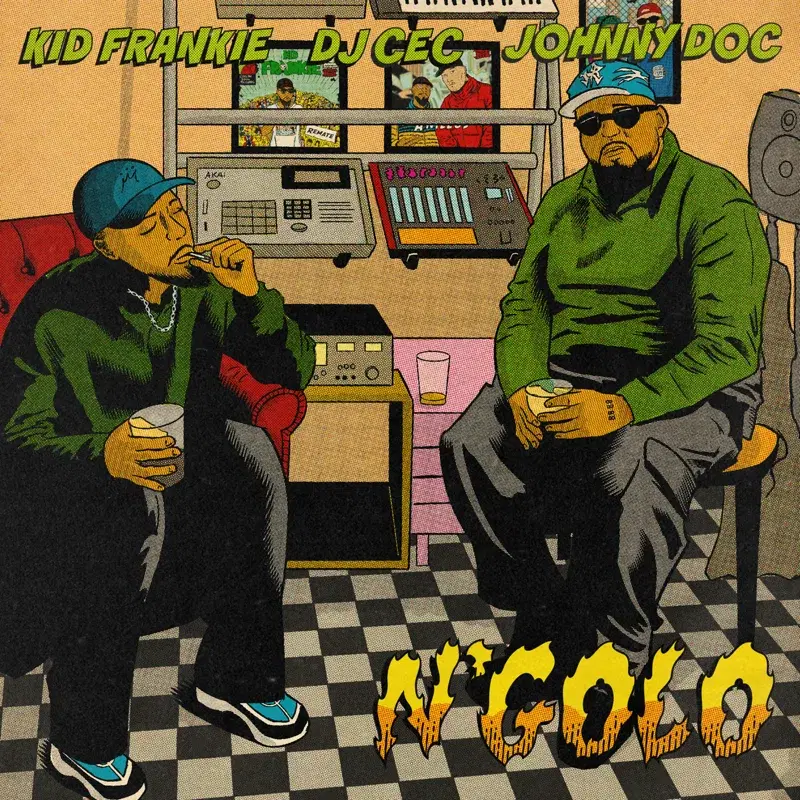 N´Golo