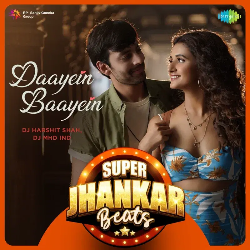 Daayein Baayein