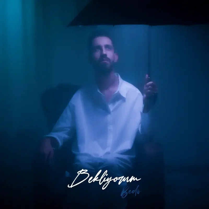 Bekliyorum