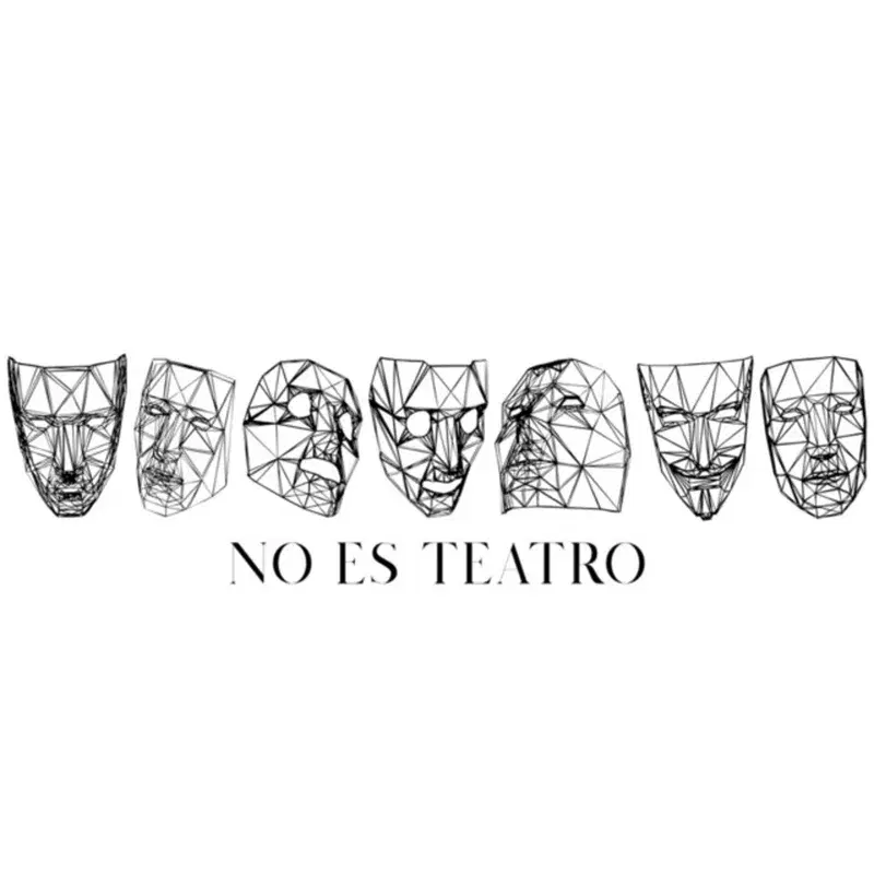 No Es Teatro