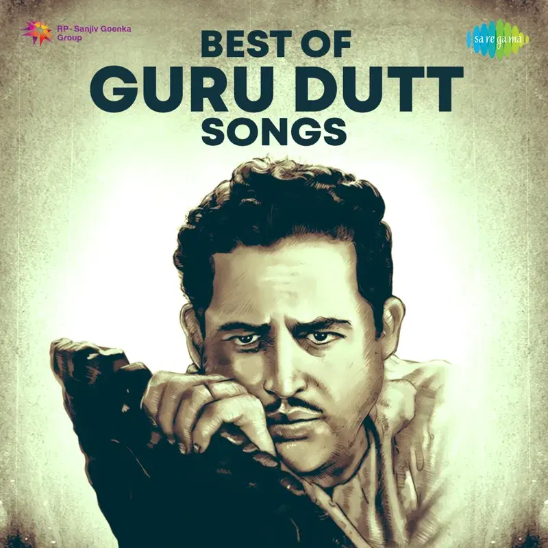 Best of Guru Dutt Songs