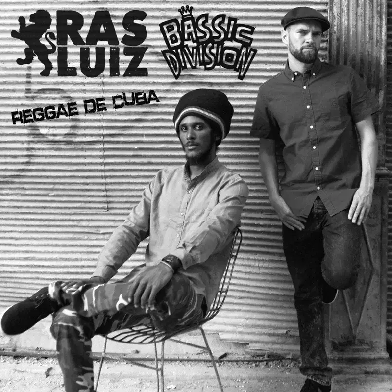 Reggae de Cuba