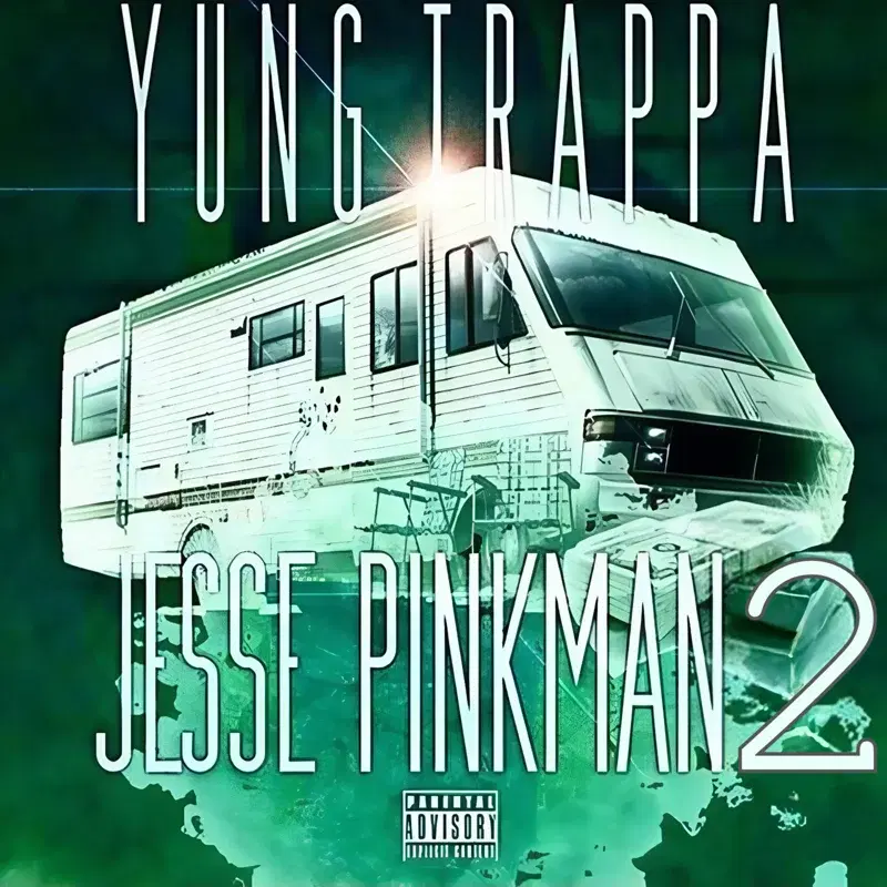 Jesse Pinkman 2