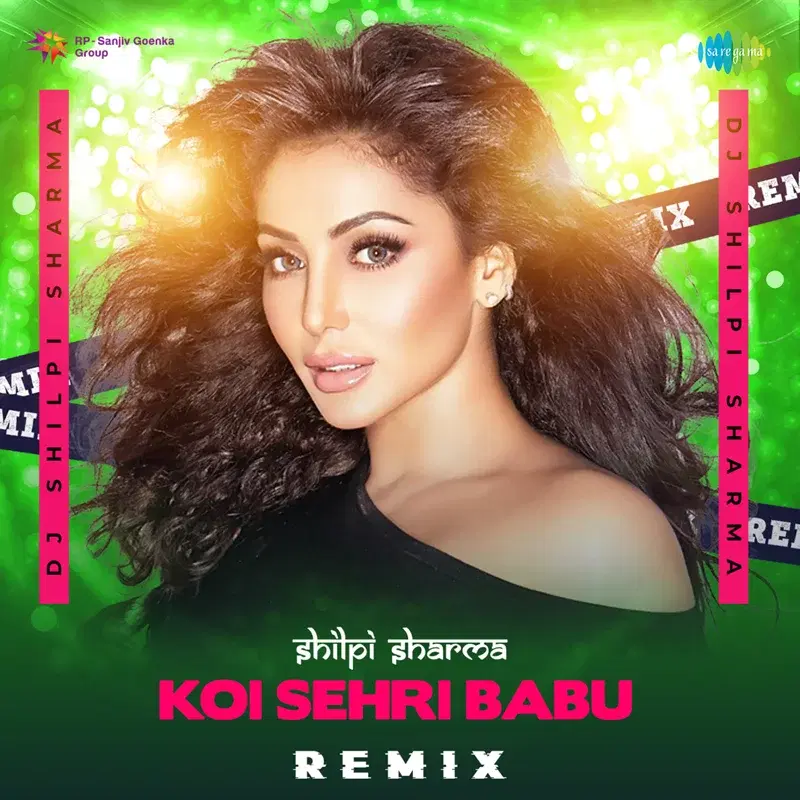 Koi Sehri Babu