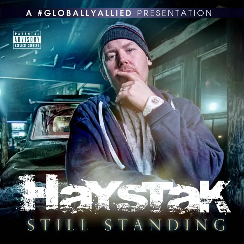 Still Standing