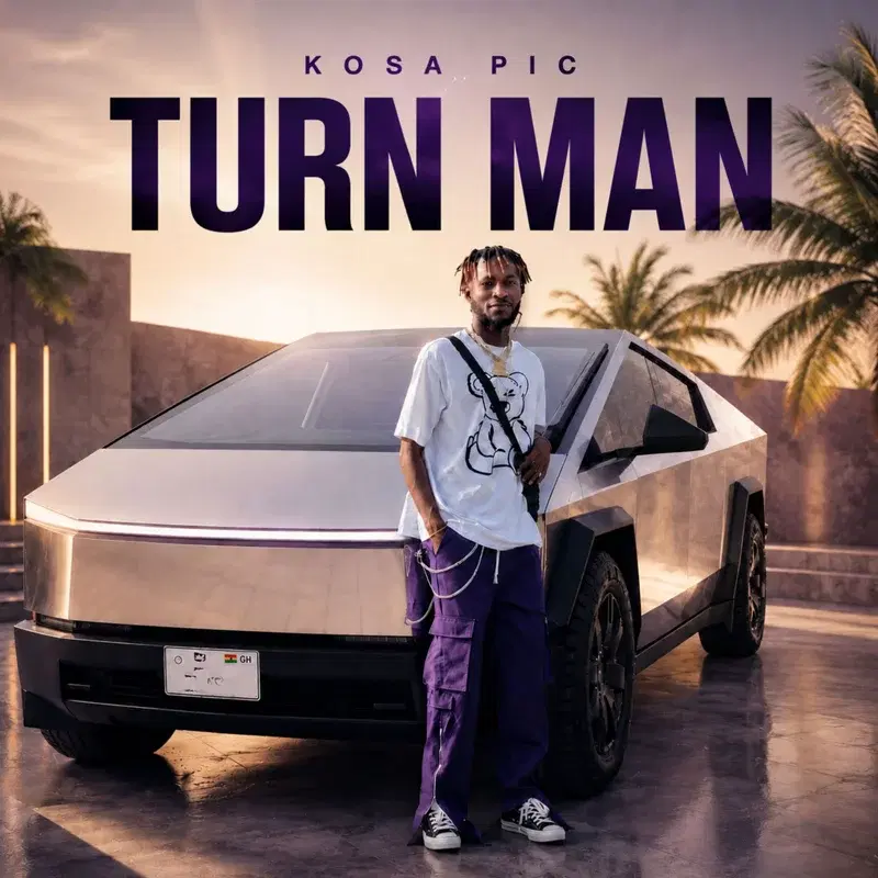 Turn Man