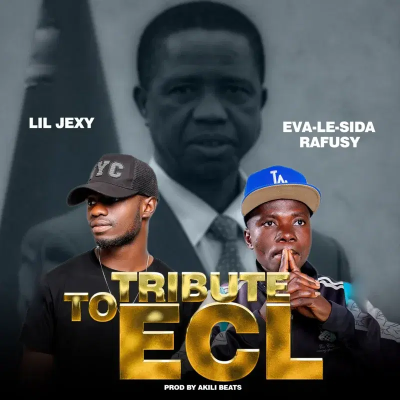 Tribute To ECL