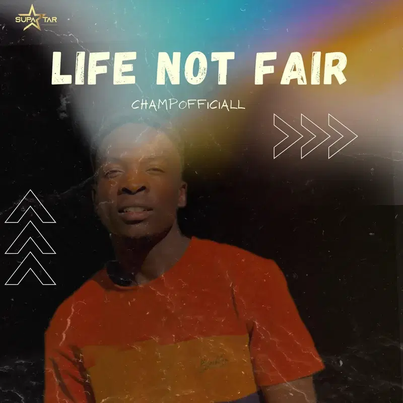 Life Not Fair