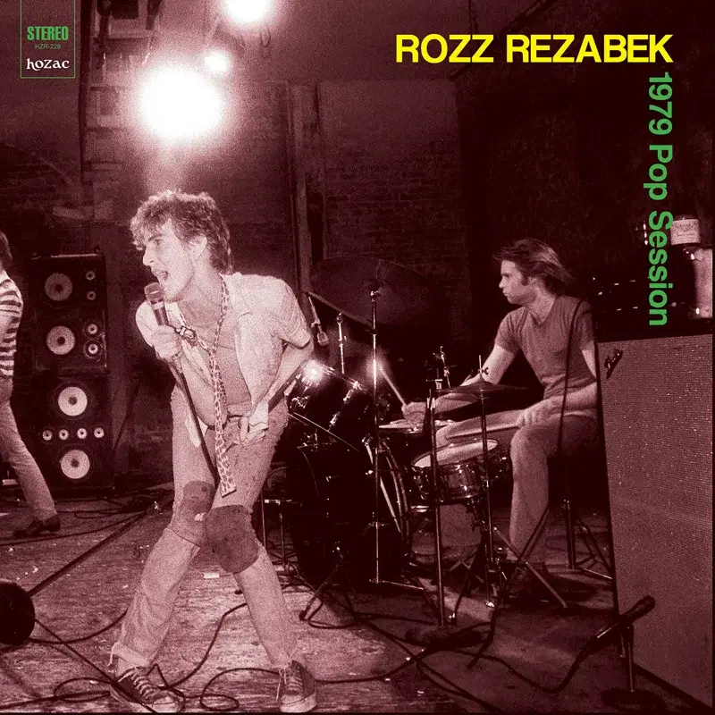 1979 Pop Session