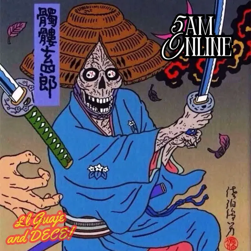 5AM Online