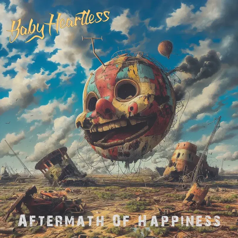 Aftermath Of Happiness