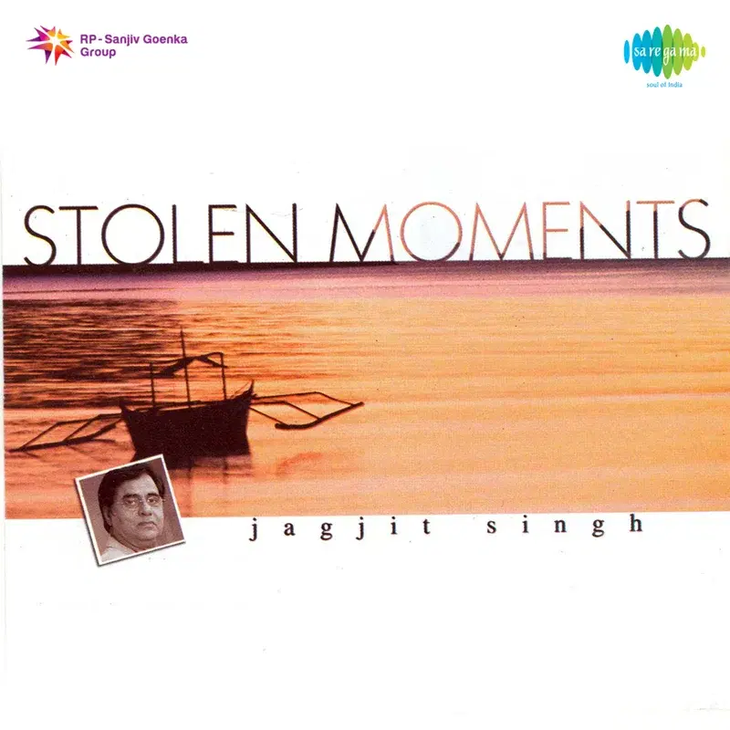 Stolen Moments