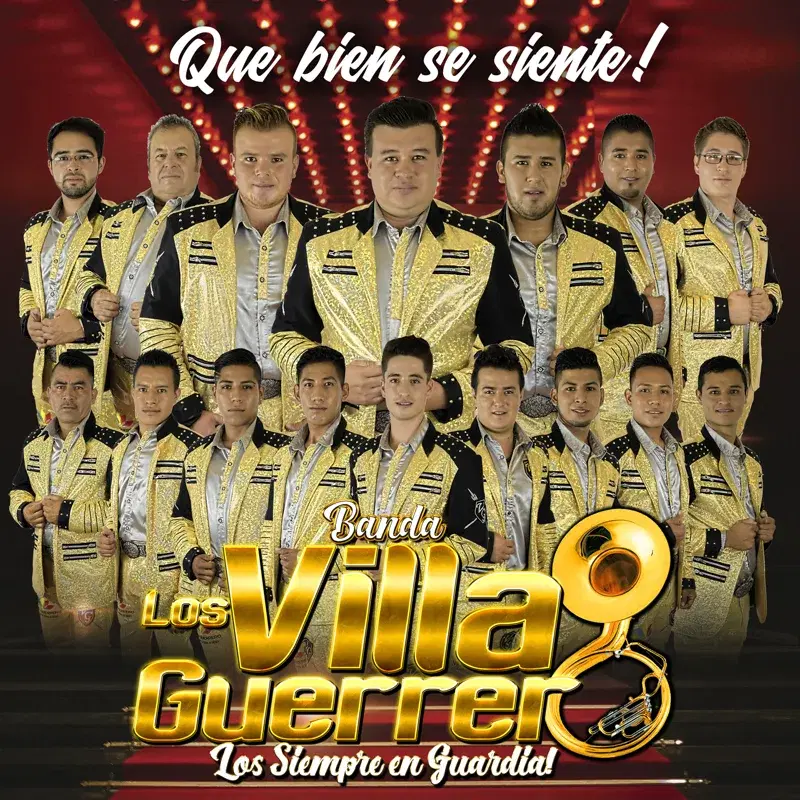 Banda los Villa Guerrero