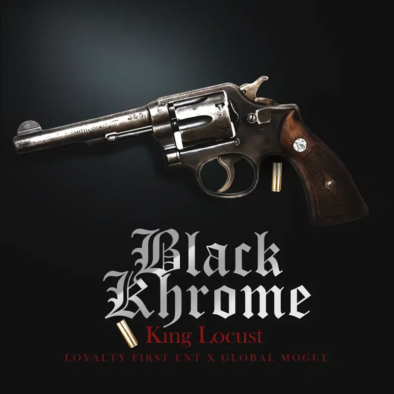 Black Khrome