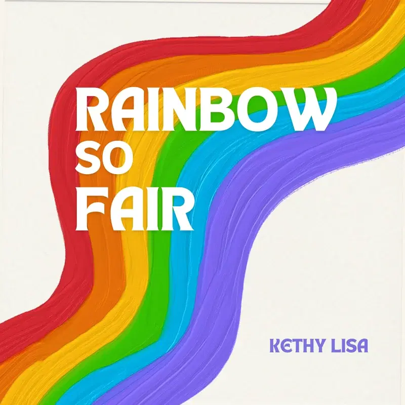 Rainbow So Fair