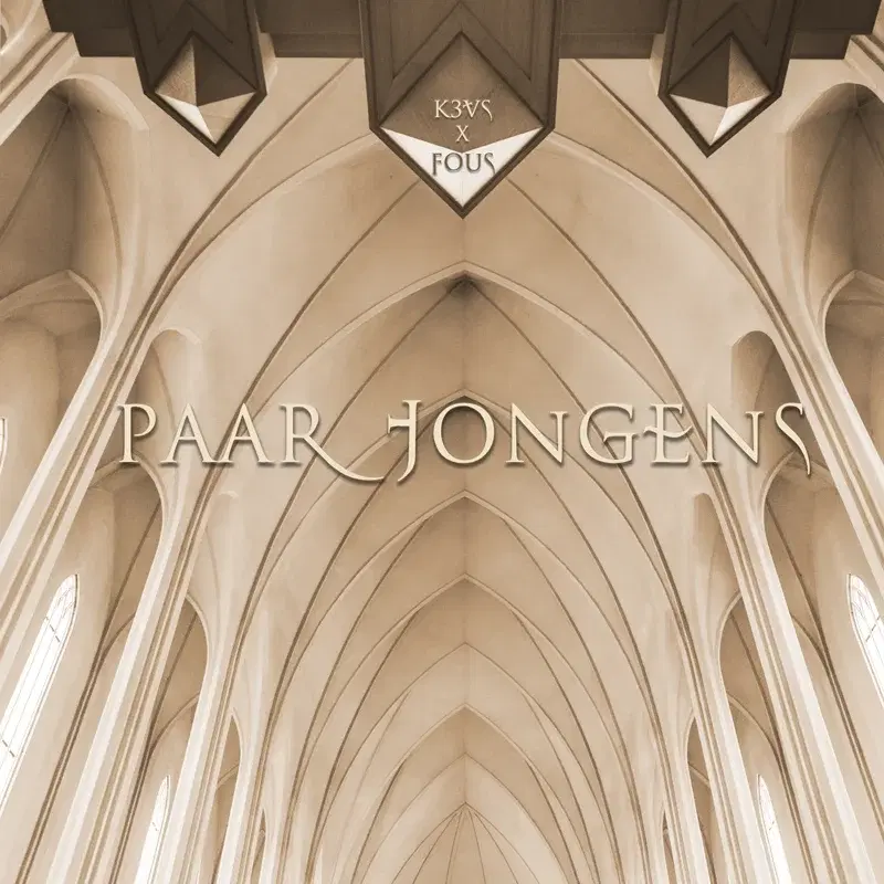 Paar Jongens