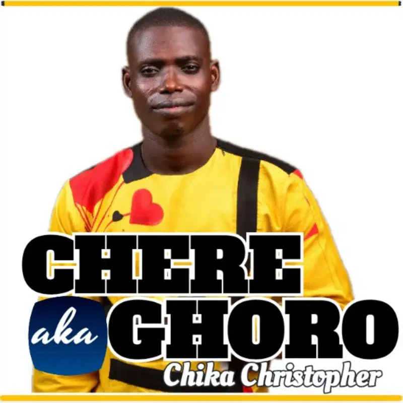 Chere aka ghoro