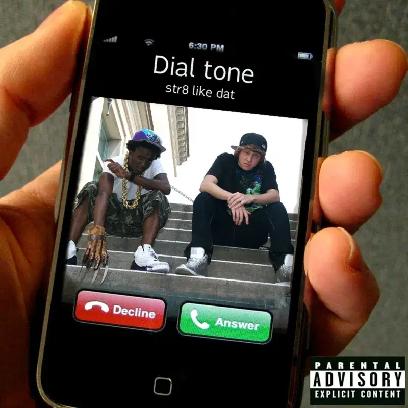 Dial Tone